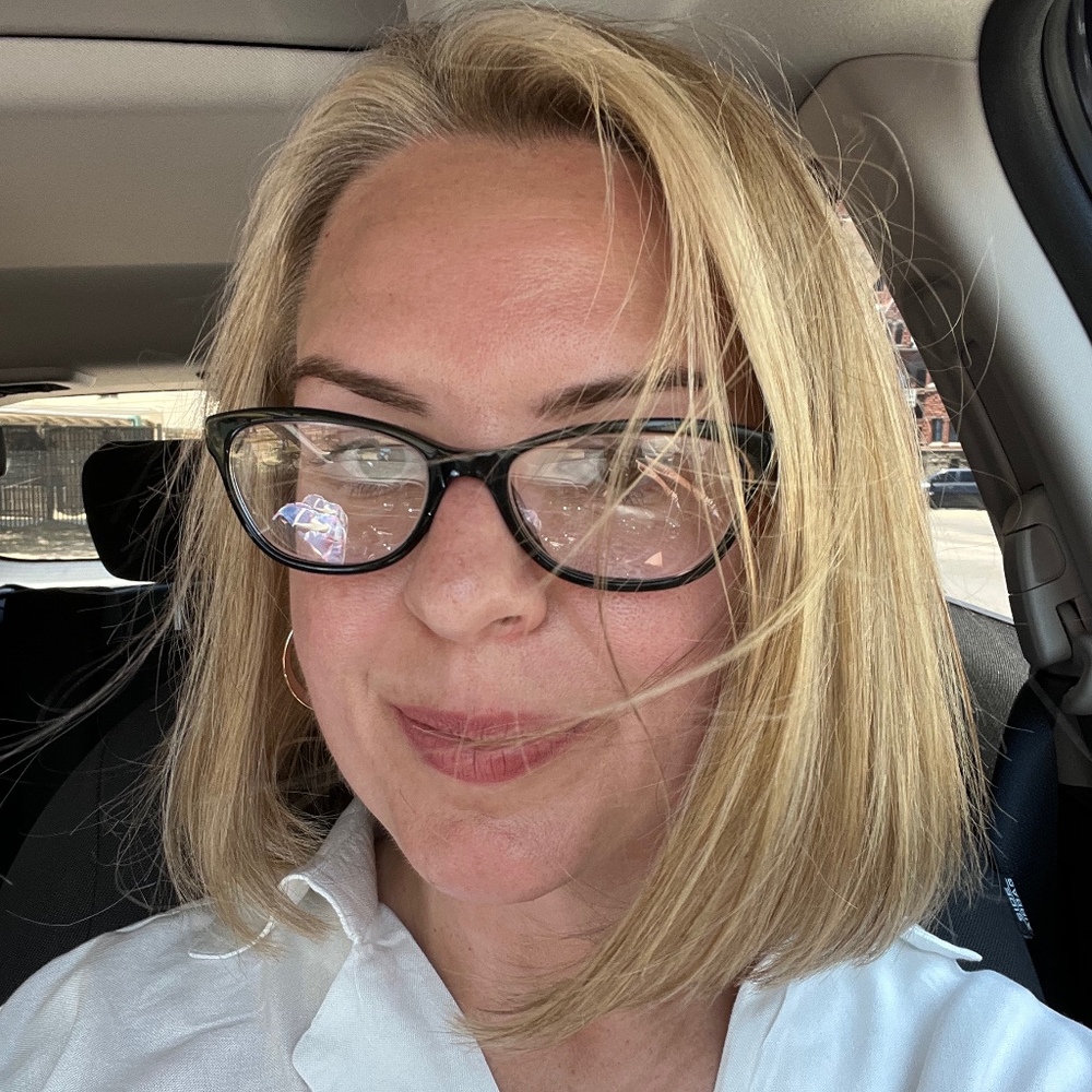 Meet your Posher, Amberlee
